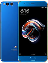 Xiaomi Mi Note 3 Price With Specifications